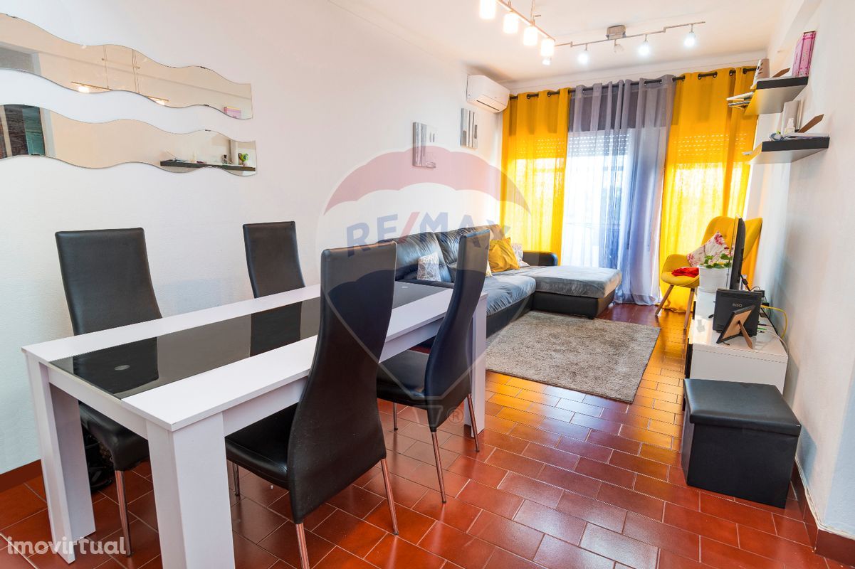 Apartamento T3 para venda