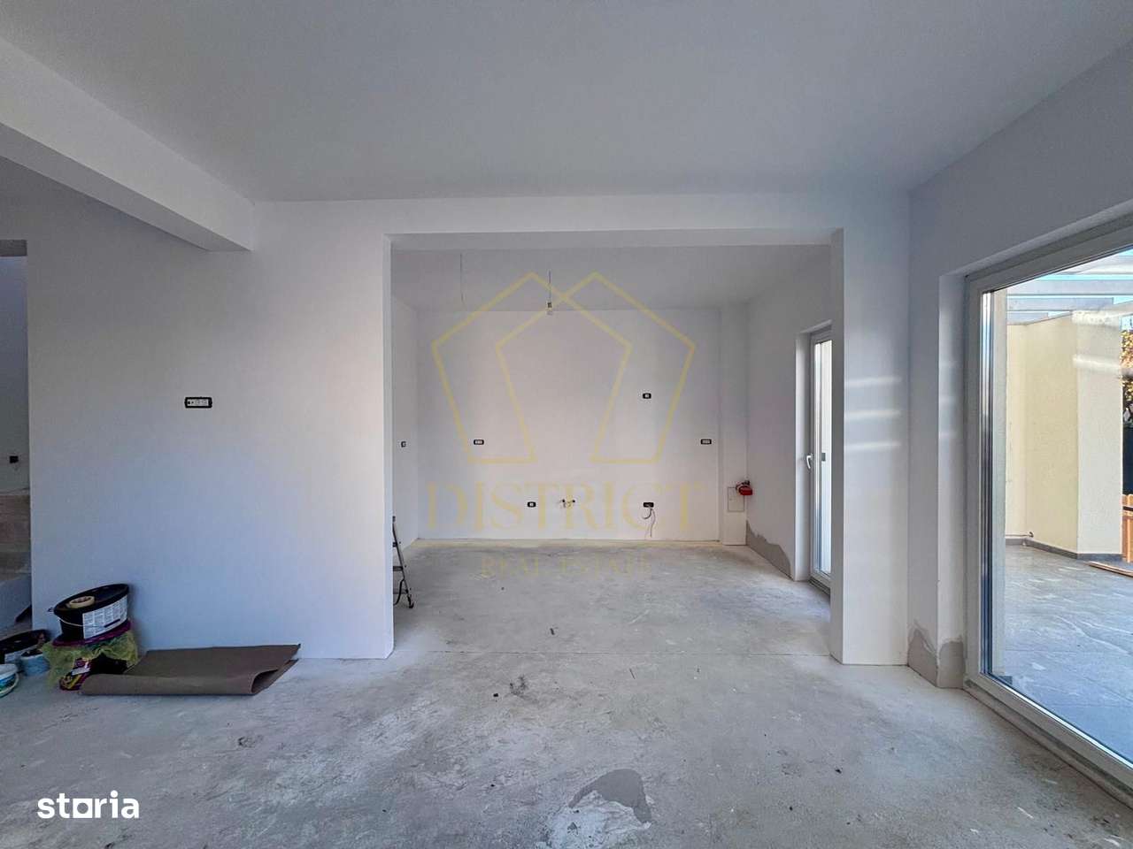 Duplex modern cu 5 camere | Dumbravita - Imagine principală: 4/14