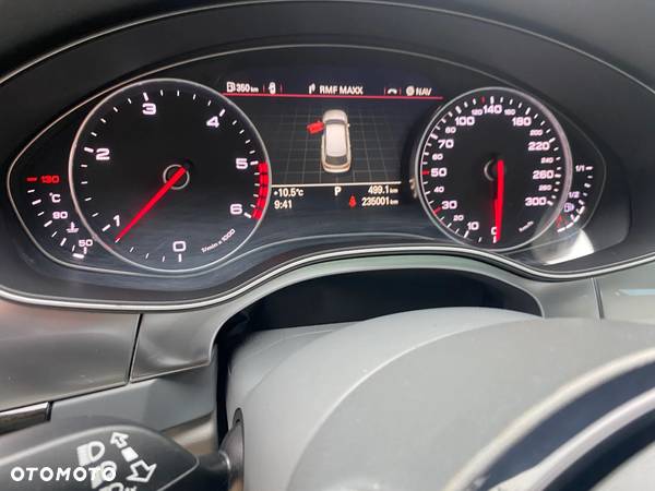 Audi A6 3.0 TDI Quattro Tiptronic - 19