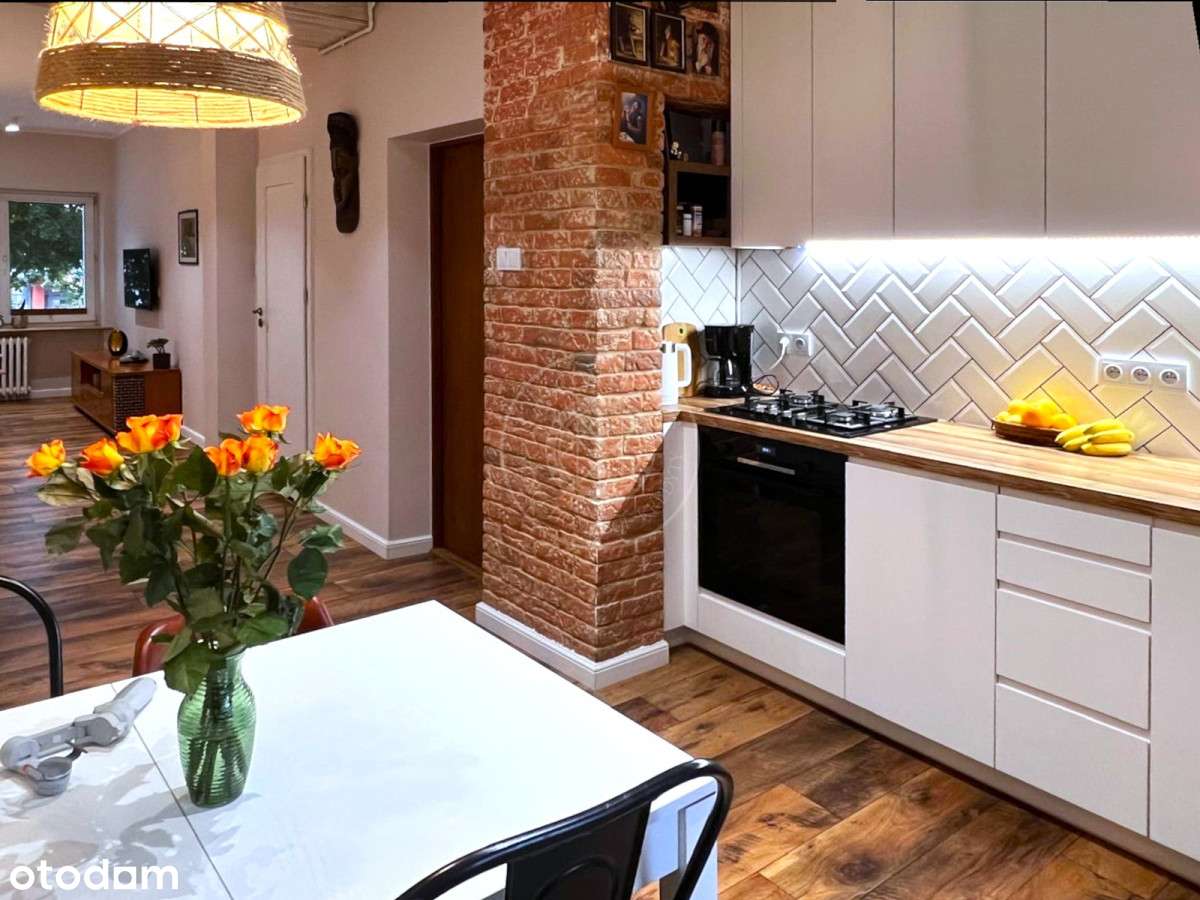 Przestronne, wyremontowane, w centrum Wrzeszcza!-6