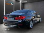 BMW 530 e iPerformance Line Luxury - 2