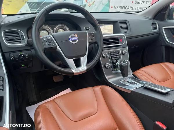 Volvo S60 - 15