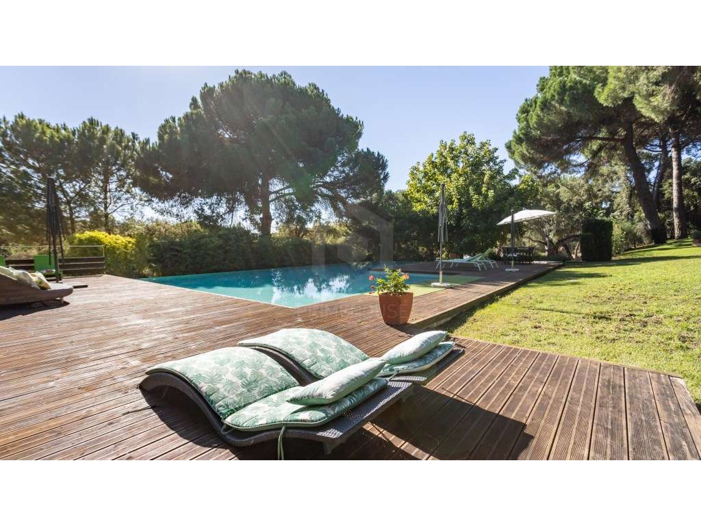 Luxuosa propriedade entre Grândola e Comporta, com 24 hectares-7