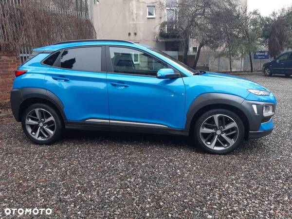 Hyundai Kona - 4