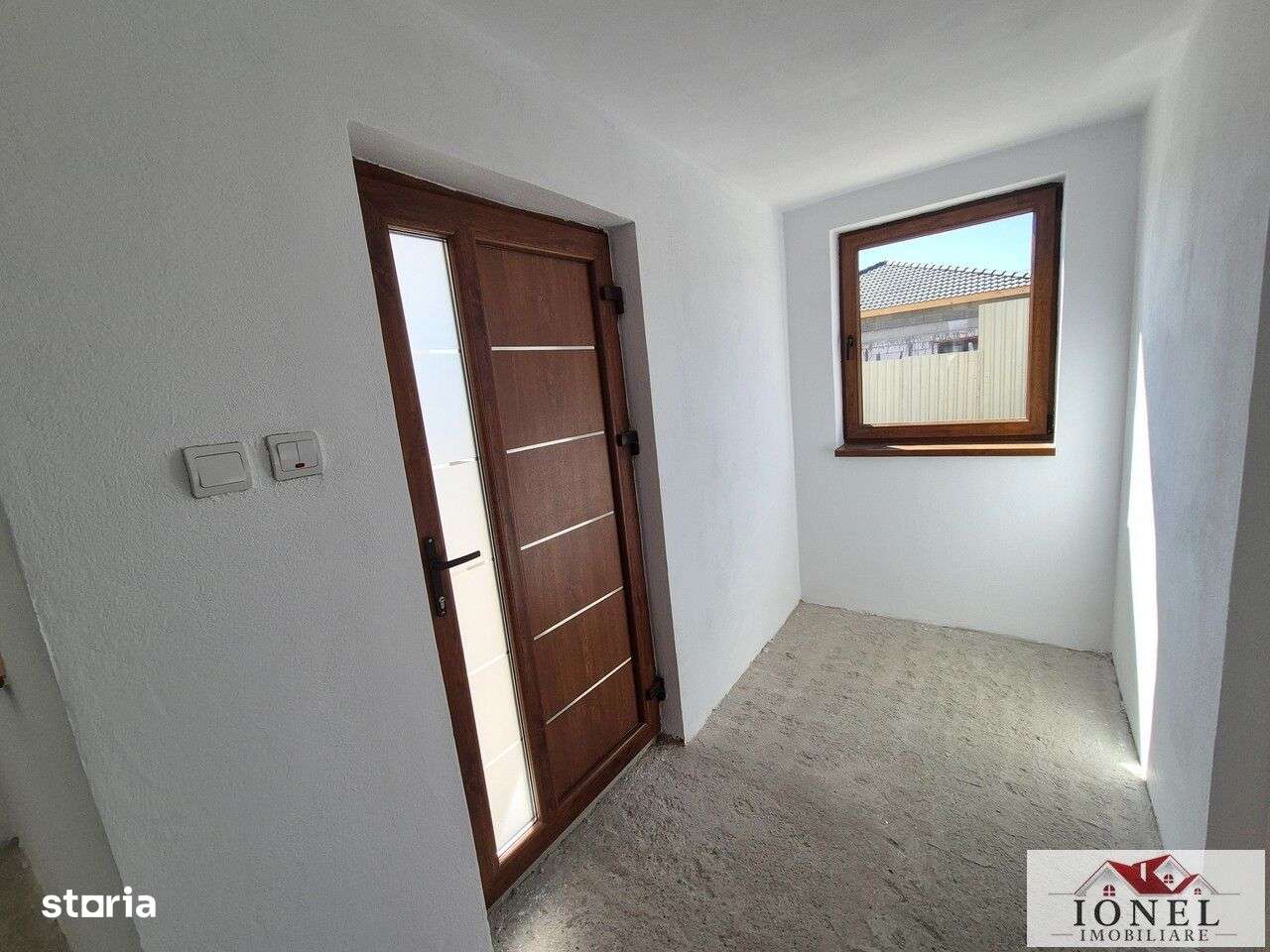 Casa in Teius - Imagine principală: 4/15