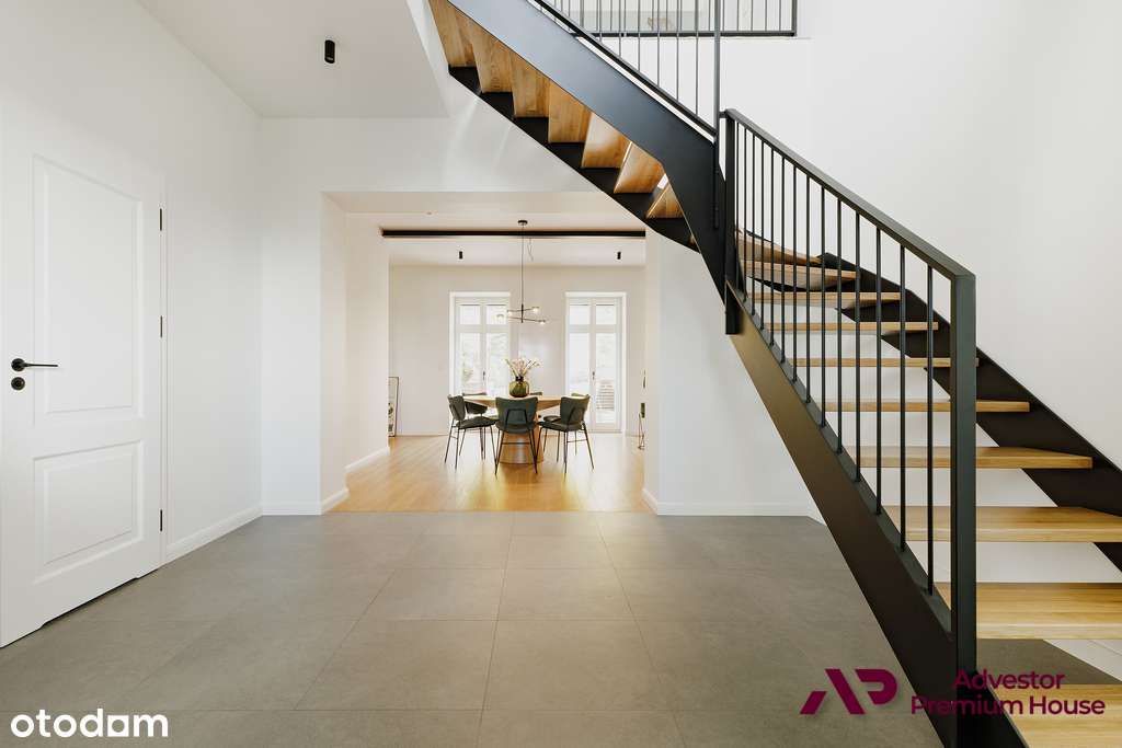 Dworek z parkowym ogrodem - zamieszkaj w tym roku-11