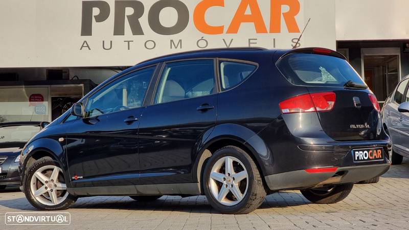 SEAT Altea 1.6 TDi Copa - 18