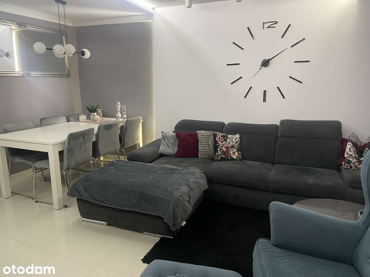 Klimatyzowane mieszkanie w centrum Sandomierza - Pełny obrazek: 4/13