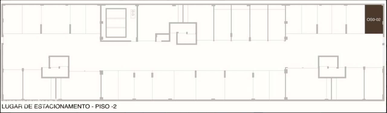 T1 Prelada c Garagem | T1 Carvalhido | T1 Monte Burgos Ramalde-18