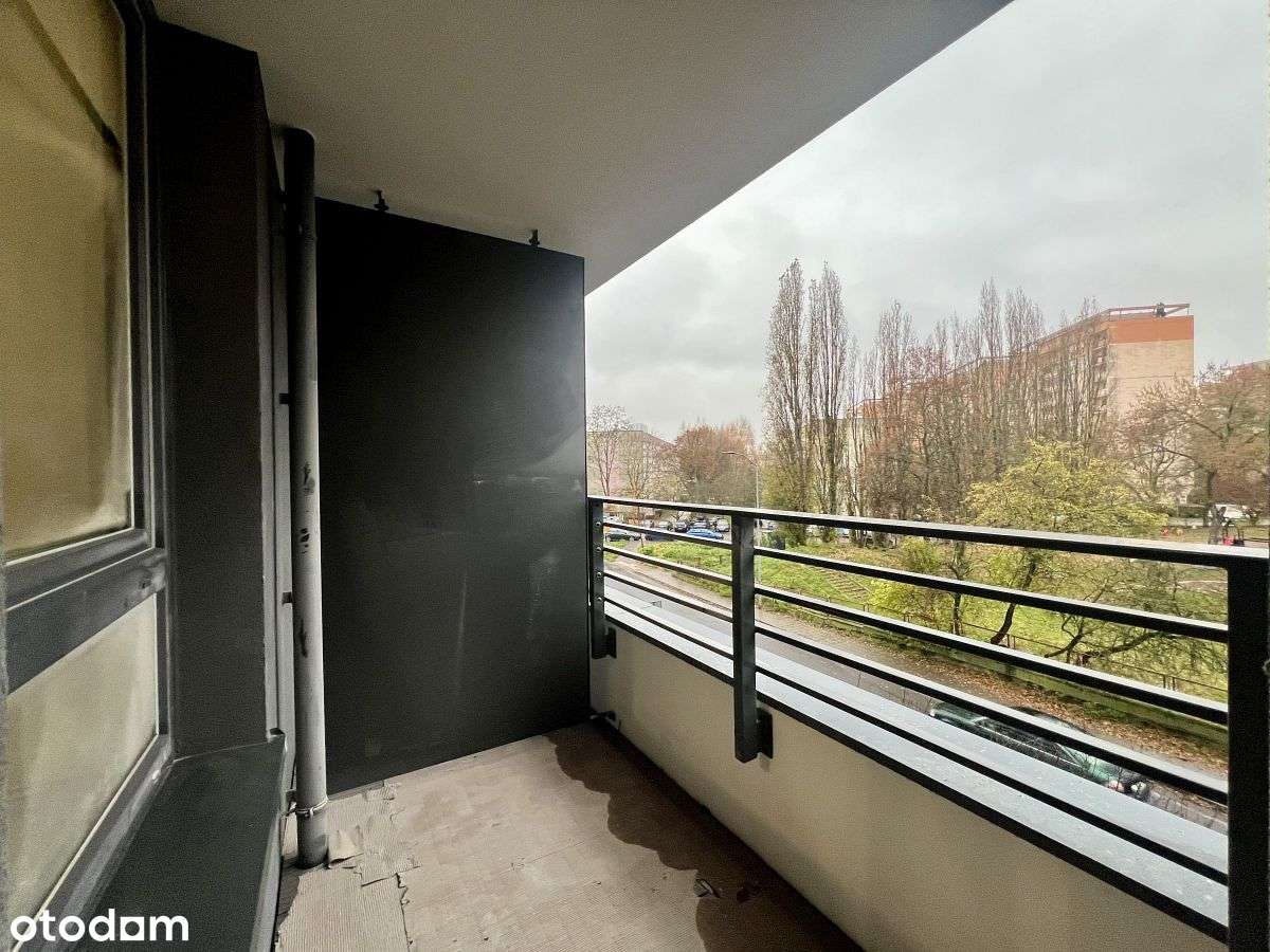 Bez Pcc/Nowe/2 Pokoje/Loggia/Miedziana-4