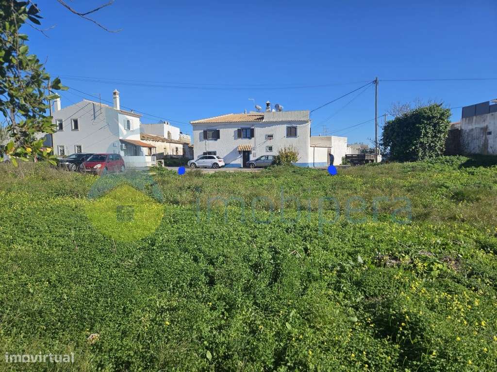 Lote para Construção | 410 m2 | Estrada dos Matos de Cima - Grande imagem: 3/9