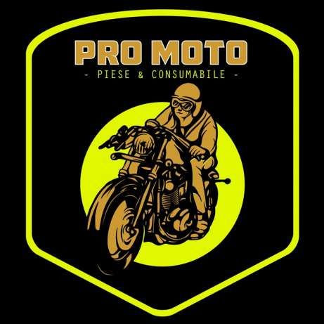 ProMoto logo