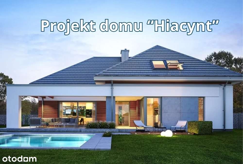 Działka budowlana Huzele k. Leska-6