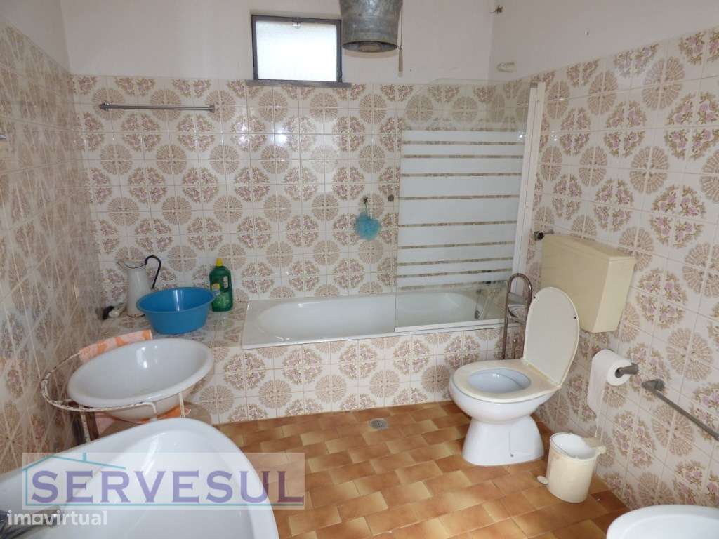 Boa Oportunidade de Investimento! Quinta com duas casas destinadas ...-10