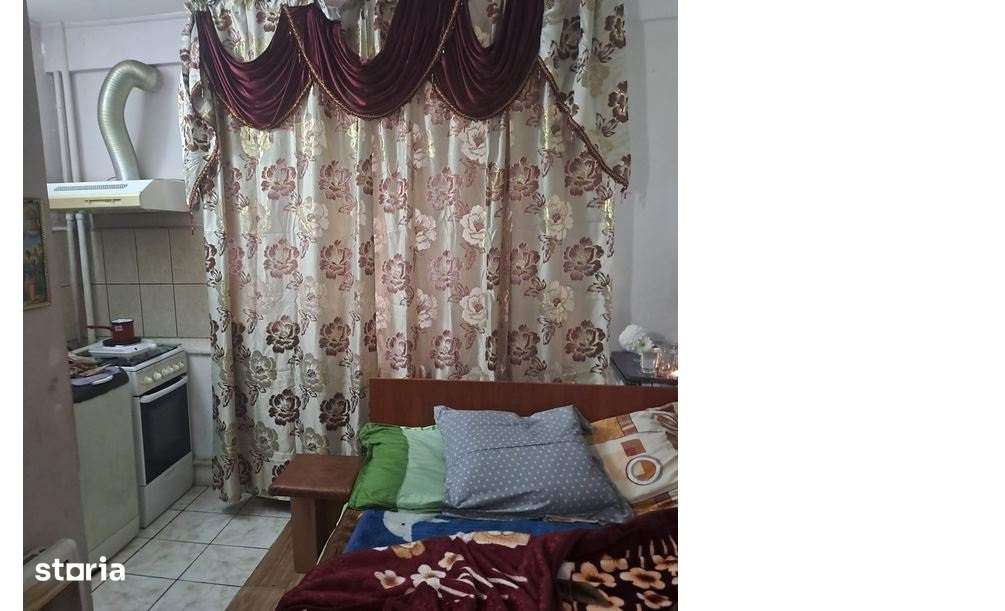 garsoniera Pantelimon cora-8