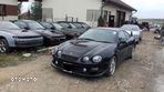 TOYOTA CELICA V 5 fotel fotele kanapa tył oparcie - 12