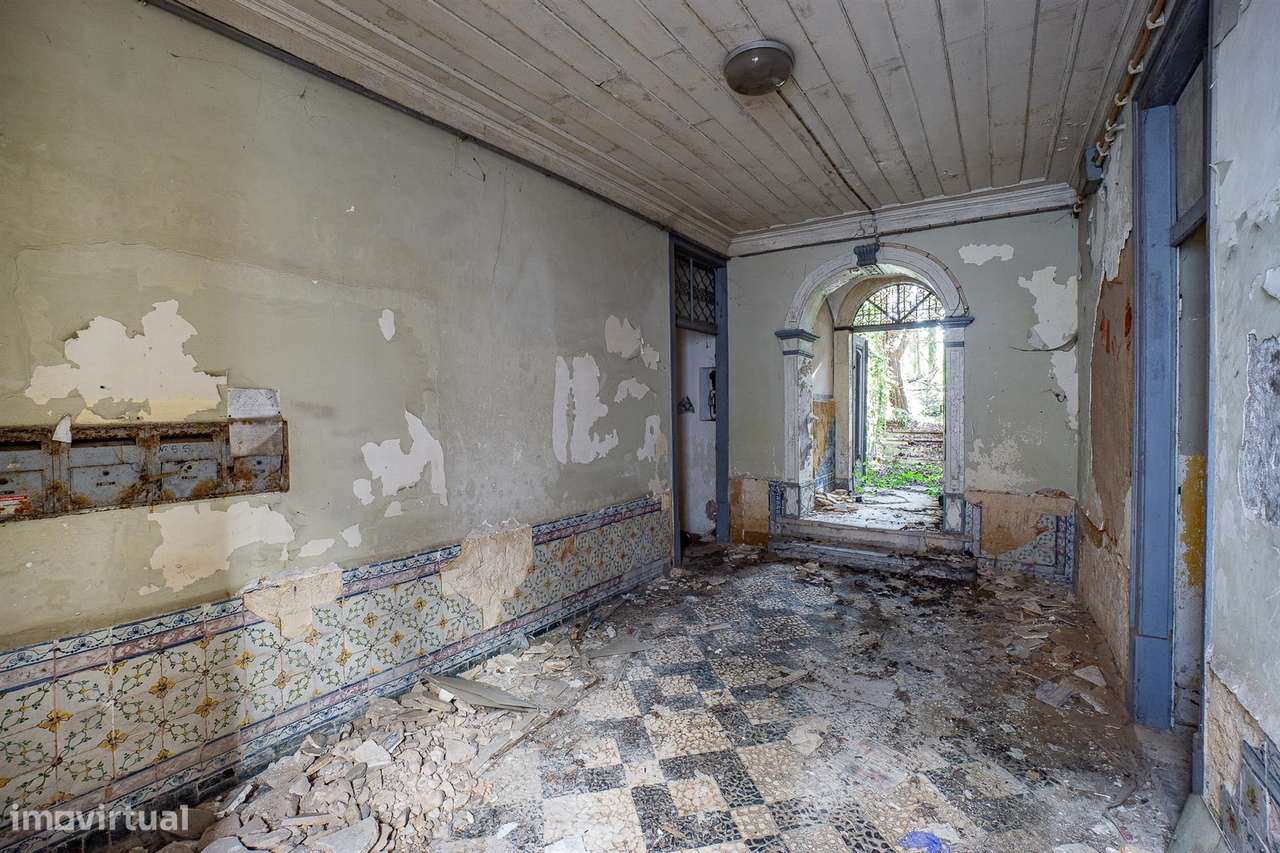 Prédio >=T10 Venda em Santarém (Marvila), Santa Iria da Ribeira de San - Grande imagem: 4/53