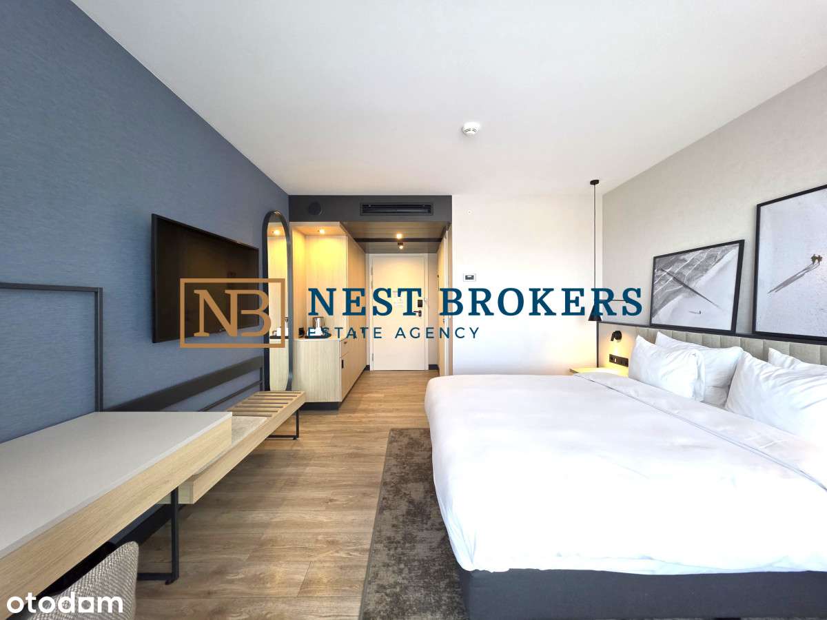 Gotowy Apartament w Kołobrzegu Radisson Resort 7% - Pełny obrazek: 5/17