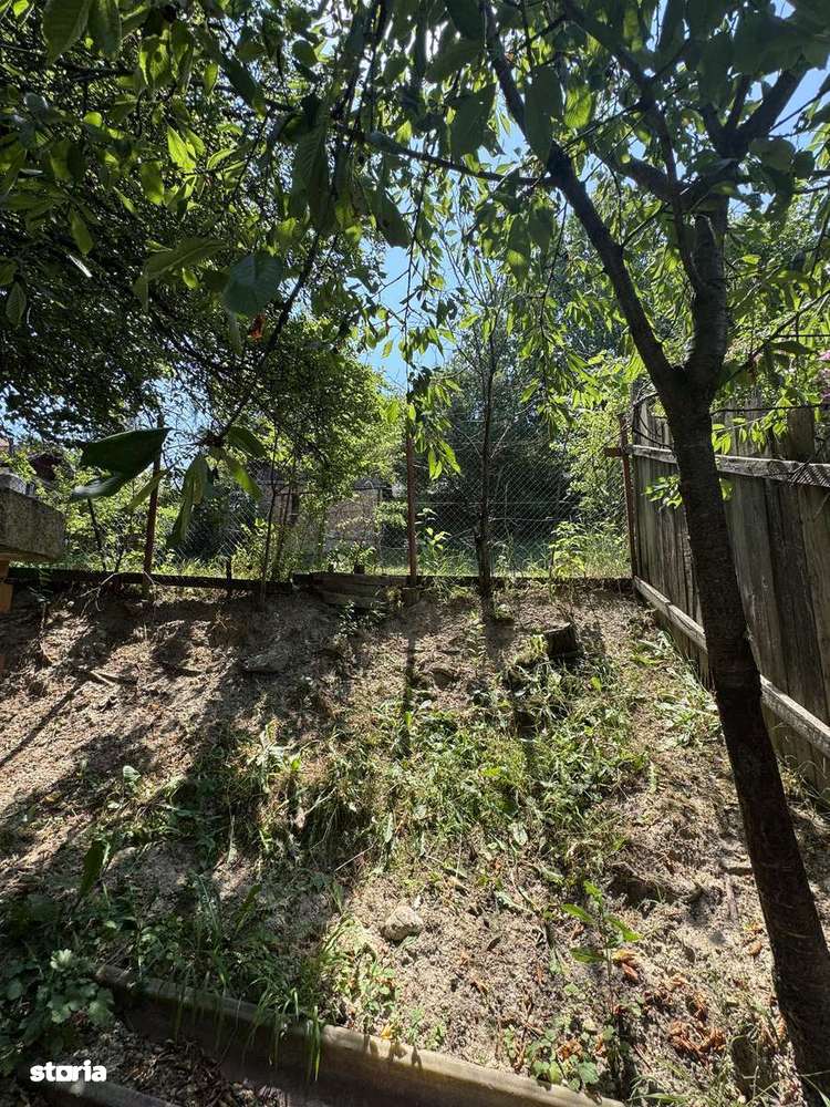 Teren vânzare 820 mp, intravilan, Sacele- strada Cloșca-5