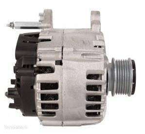 CA2011 ALTERNATOR SEAT ALTEA LEON TOLEDO 1.6 TDI - 3