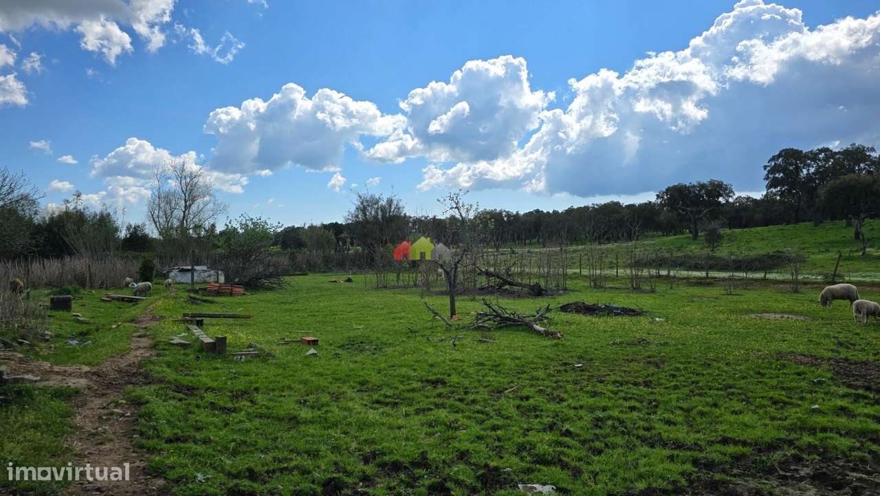 Quinta T2 em Fazendas do Cortiço-43