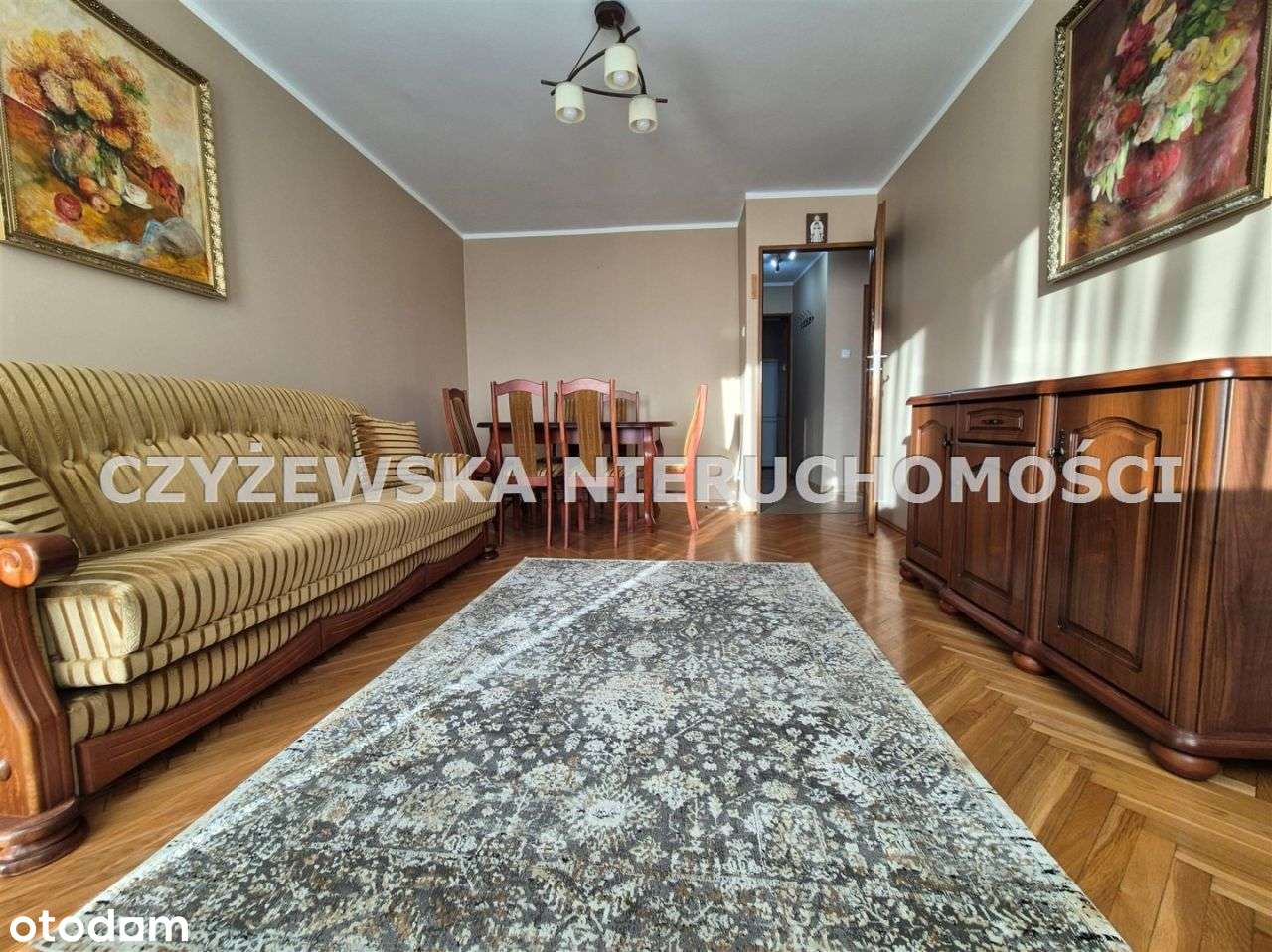 3-Pokojowe, Drugie Piętro, Ul. Jedności Narodu 29! - Pełny obrazek: 5/20