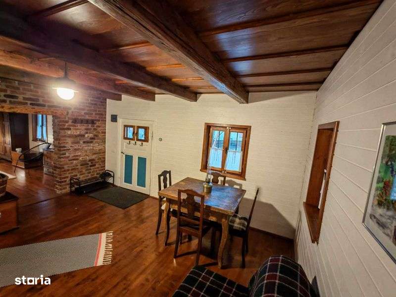 inchiriez casa taraneasca in sat, Bicfalau Covasna - Imagine principală: 5/8