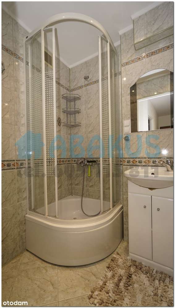 Na sprzedaż mieszkanie - Konin ul. Legionów-5