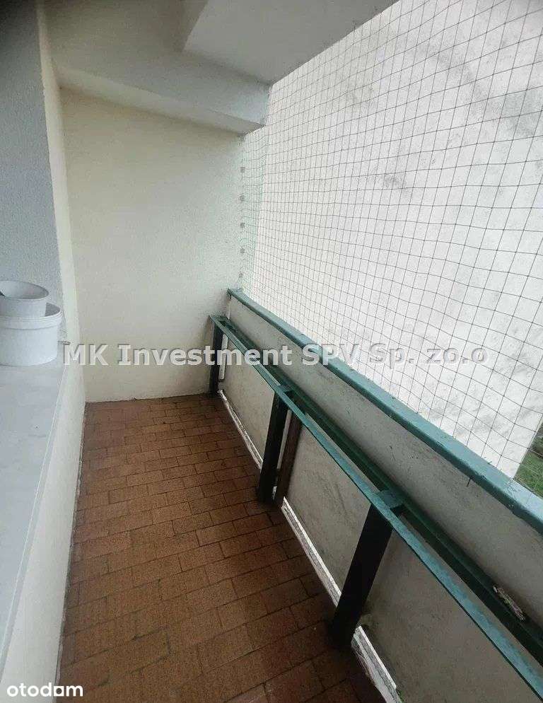 Mieszkanie, 49,68 m², Warszawa-2