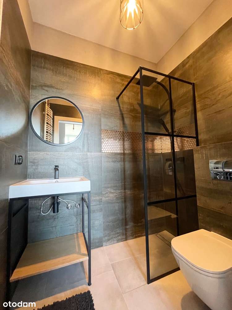 Kawalerka LUX na SMOLNEJ/KAMIENICA/WYSOKIE/CICHE/SUPER WIDOK/WINDA.-14