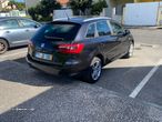 SEAT Ibiza ST 1.6 TDi Style DPF - 20