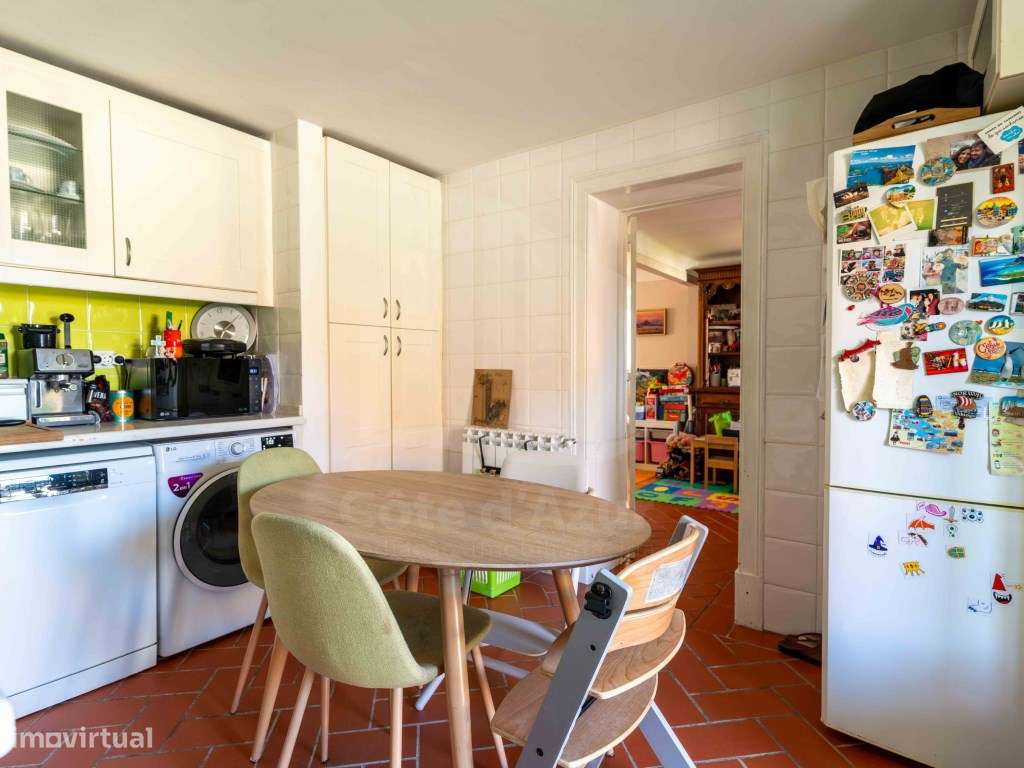 Casa Histórica com Vistas para o Palácio da Pena em Sintra-21