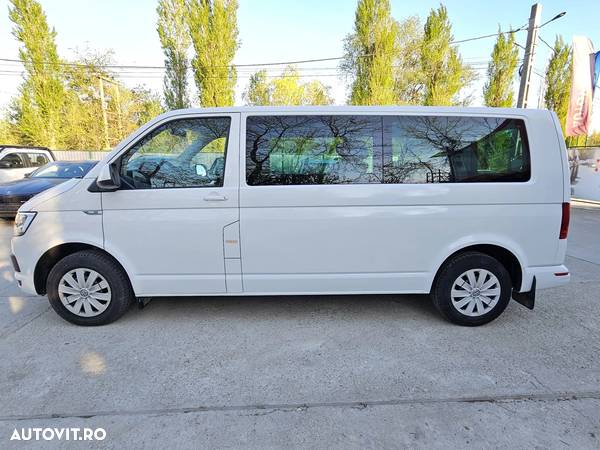 Volkswagen Caravelle T6 2.0 TDI KR Comfortline - 8