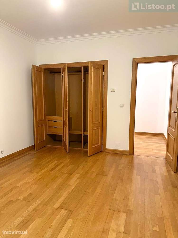 Apartamento T3 em condomínio fechado, Amoreira, Alcabideche-9
