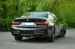 BMW M3 M340i xDrive AT MHEV - 11