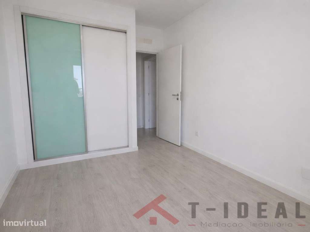 Apartamento T3 em condomínio de prestígio a 5 Minutos da Praia de P...-15