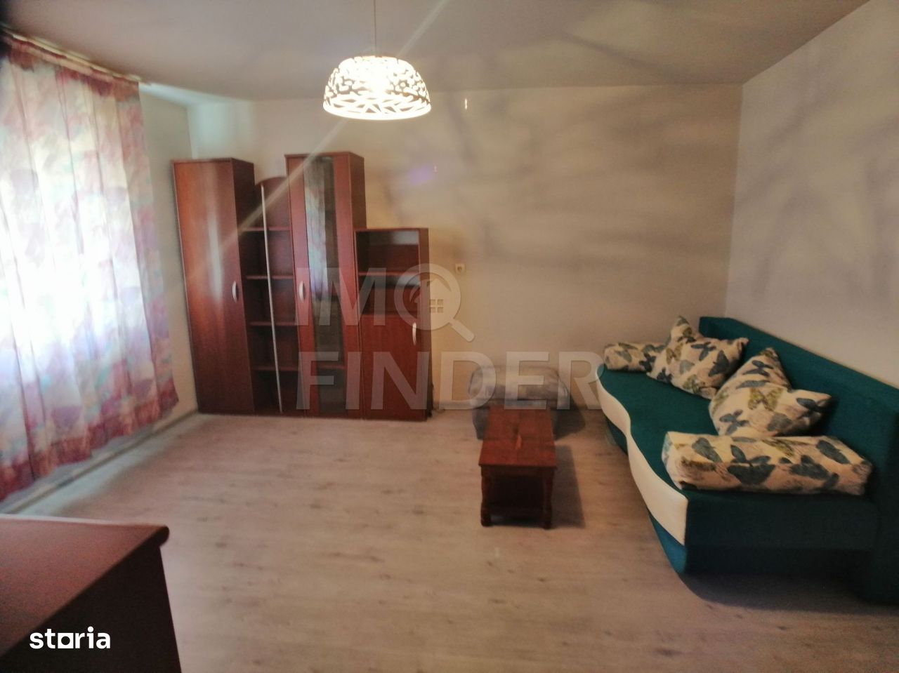 Apartament 1 camera strada Bucuresti