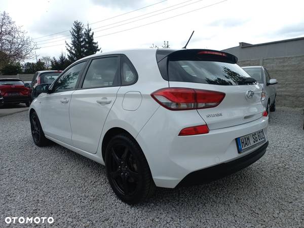 Hyundai I30 1.4 Trend - 11