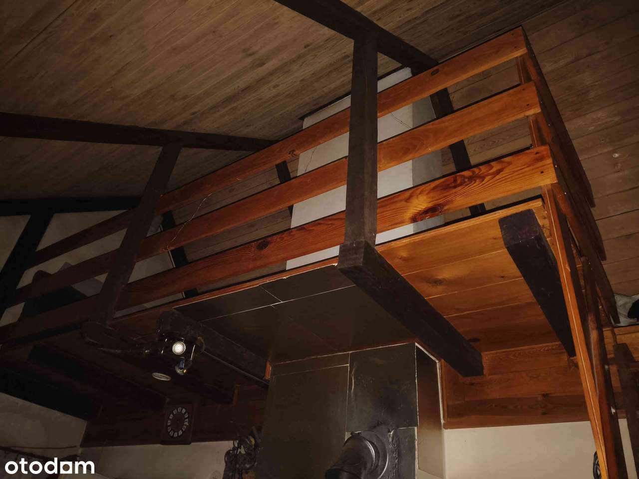 Działka ROD Cumulus ul. Notecka!! Cena do negocjacji!-3