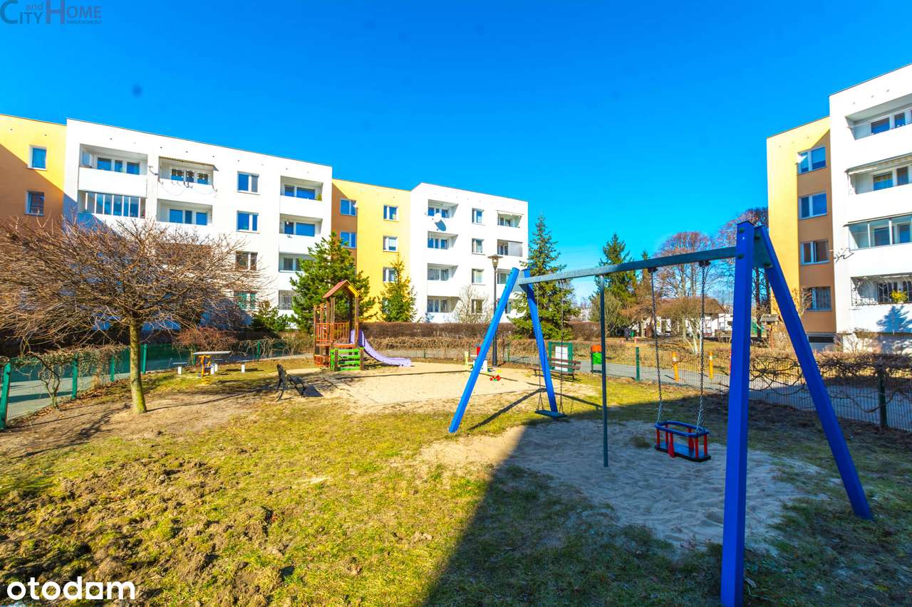 „Złap Słońce z Trzech Stron!” 4 Pokoje przy Światowida | Loggia !!!-15