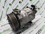 Compressor Ar Condicionado Peugeot 407 Sw (6E_) - 1