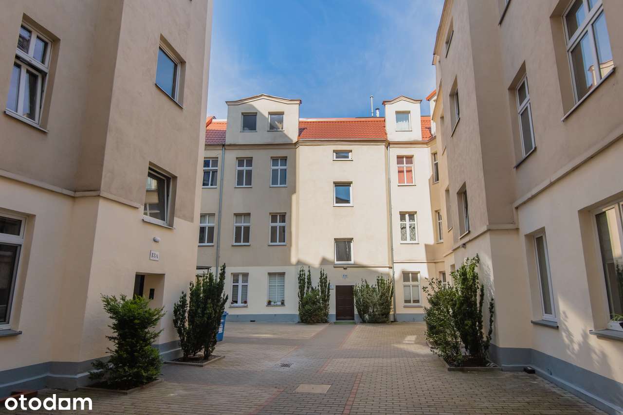 Wysoka jakość | Gotowe do wprowadzenia | Dobra lokalizacja-19