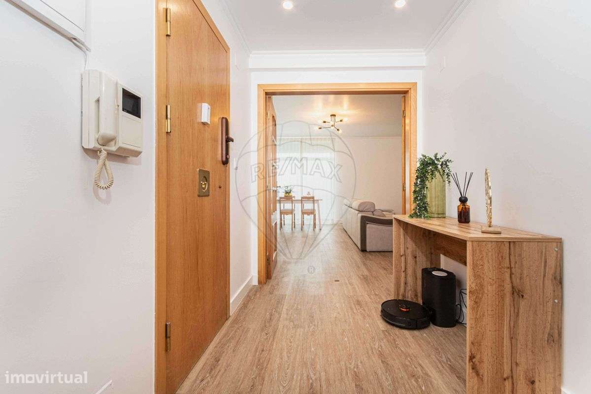 Apartamento T3 para venda - Grande imagem: 5/24