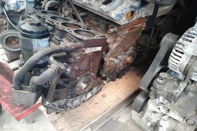 Bloc motor ambielat 2.0 BRE Audi A6 4F/C6  [din 2004 pana  2008] Seda - 2