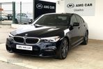 BMW 530 e iPerformance Pack M - 3