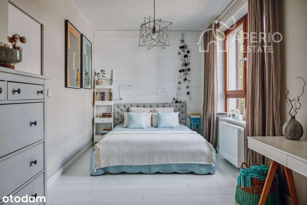 Apartament 4 pokoje Mokotów Potoki Residence!-7