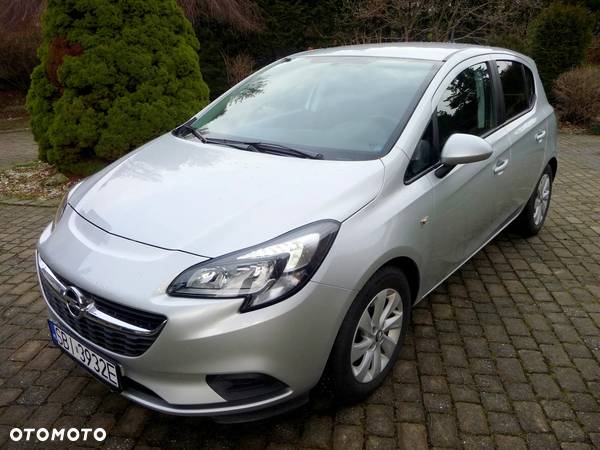 Opel Corsa 1.0 T GPF Cosmo S&S - 28