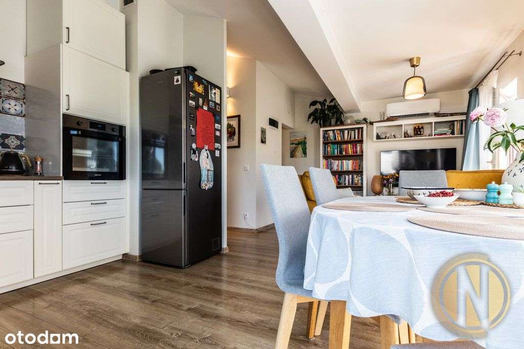 Bronowice | Stawowa | 5 Pok | Eng/Ru - Pełny obrazek: 4/20