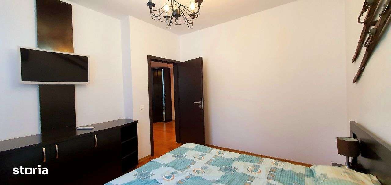 Apartament de vacanta sau pentru investitie, Clabucet, Predeal, Brasov-10