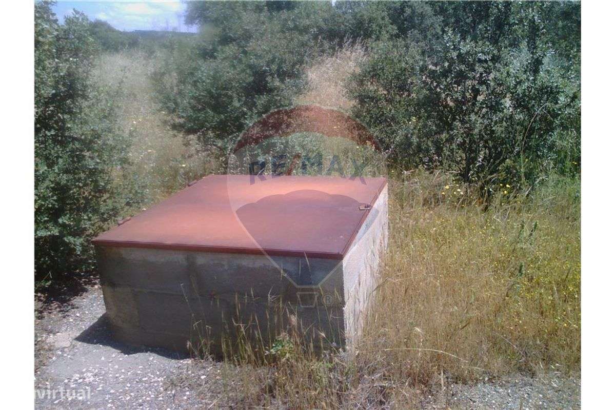 TERRENO COM 36.250 M2 - TERENA - ALANDROAL - Grande imagem: 4/6